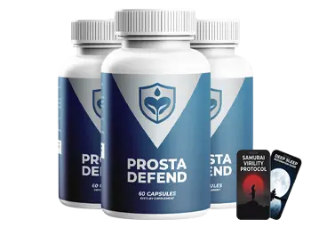 What is Prosta Defend?