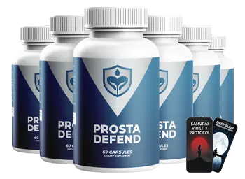 Prosta Defend Discounted Offer